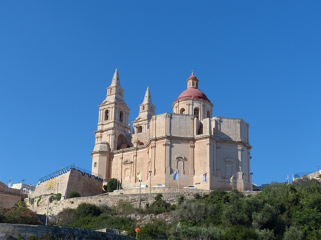 image from Mellieha Boat Tours