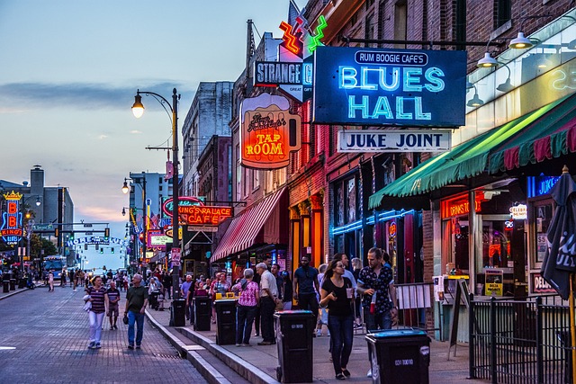 image from Festivals and Events in Memphis