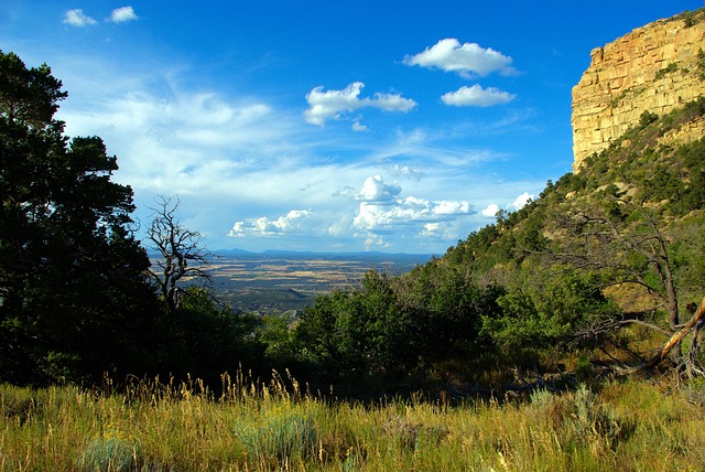 image from Mesa Verde Colorado