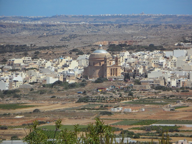 image from Mgarr Boat Tours