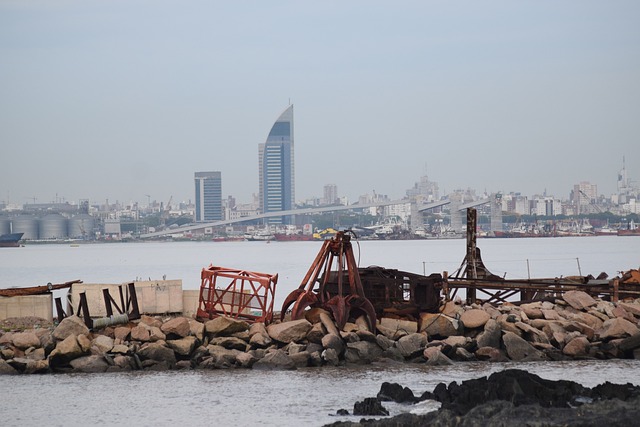 image from Montevideo Uruguay Day Trips