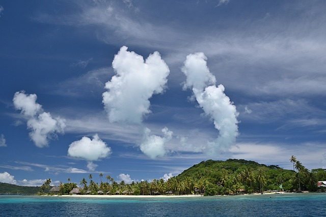 image from Festivals and Events in Moorea Tahiti