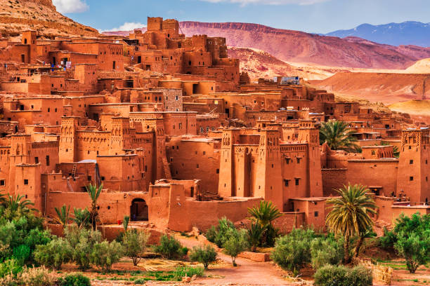 image from Morocco 5 Day Itinerary