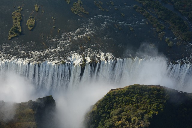 image from Mosi Oa Tunya Victoria Falls