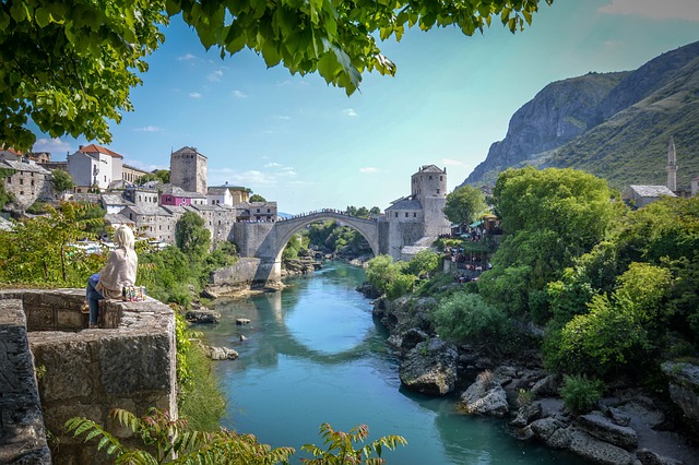 image from Sightseeing Mostar