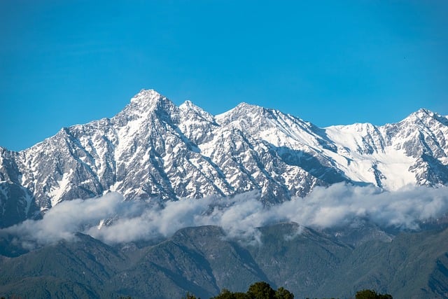 image from Mountain Railways of India