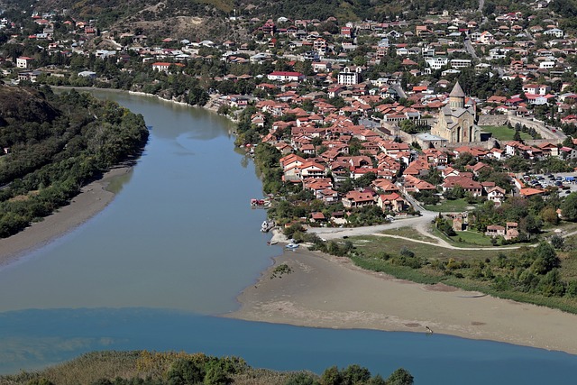 image from Group Activities Mtskheta