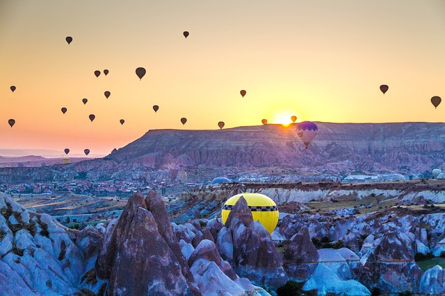 image from festivals-and-events-in-Muğla, Turkey