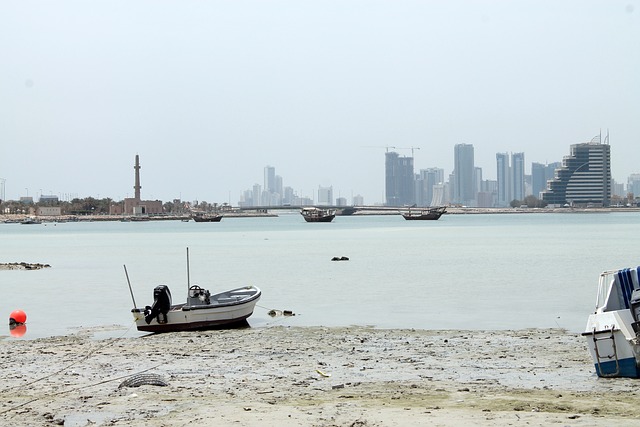 image from Multi-day Trips Muharraq