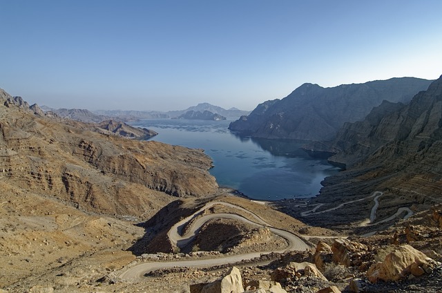 image from Adventure Sports Musandam