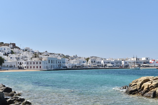 image from Attraction Tours Mykonos Town