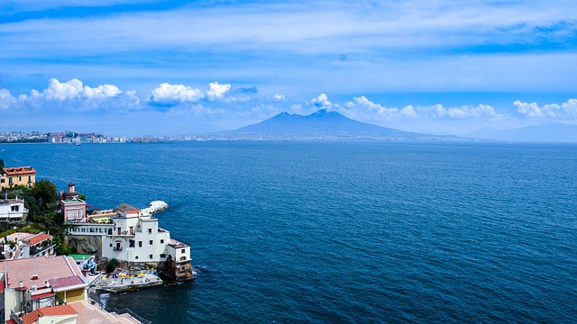 image from Naples Italy