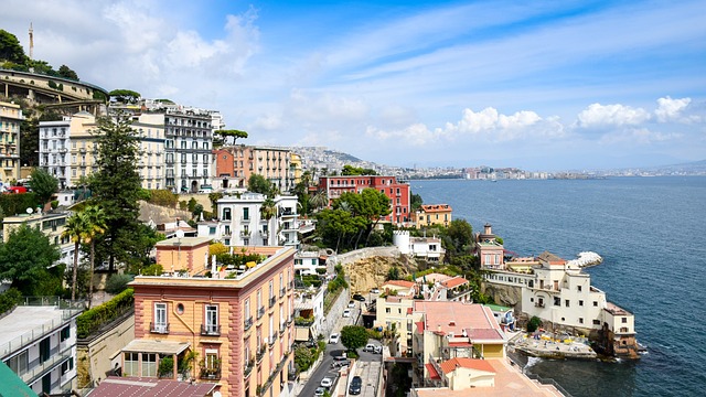 image from Naples Travel Tips