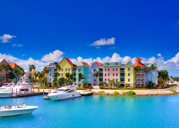 image from Nassau the Bahamas 7 Day Itinerary