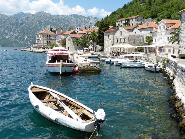 image from Natural and Culturo Historical Region of Kotor