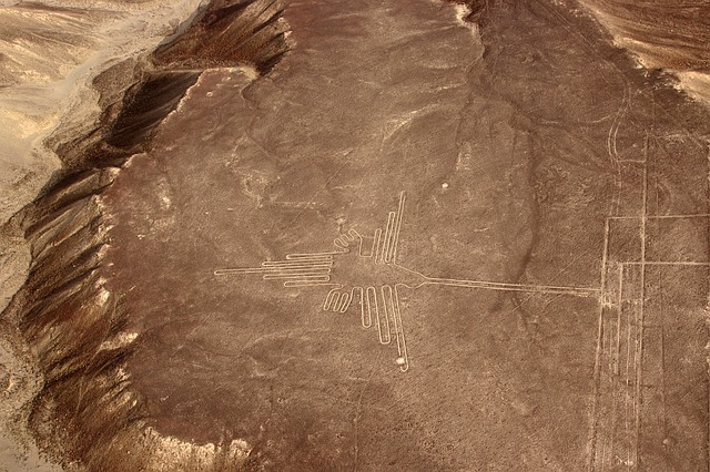 image from Shows And Events Nazca