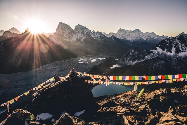 image from Nepal Everest Base Camp Trek