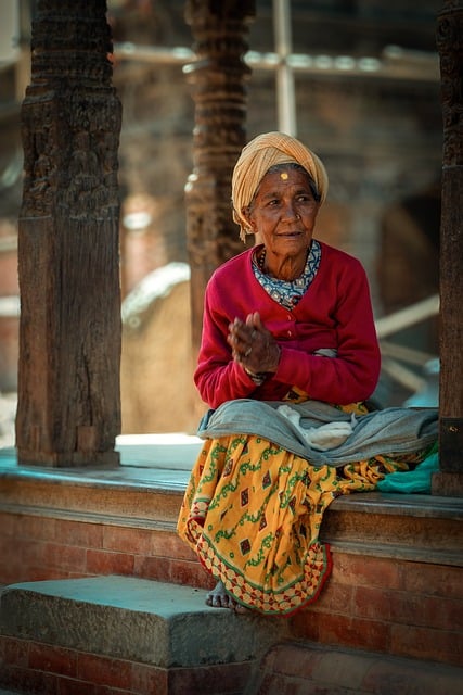 image from Day Trips Nepal, State of