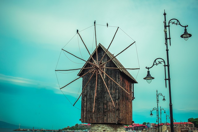 image from Multi-day Trips Nessebar