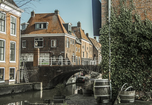 image from Netherlands-3-day-itinerary