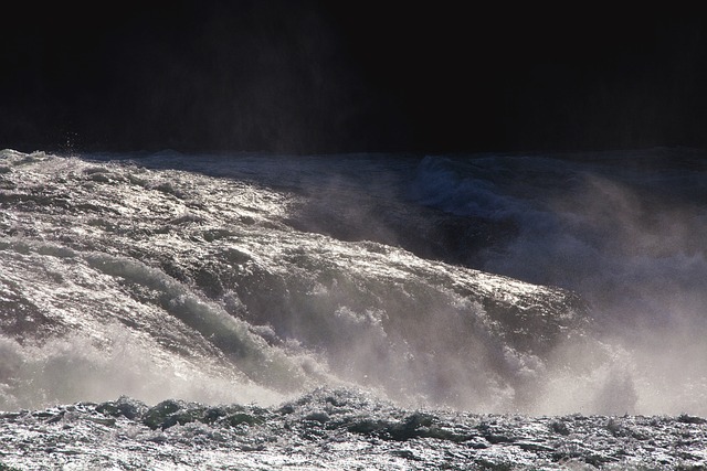 image from Walking Tours Neuhausen am Rheinfall