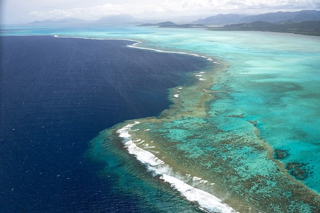 image from New Caledonia 4 Day Itinerary