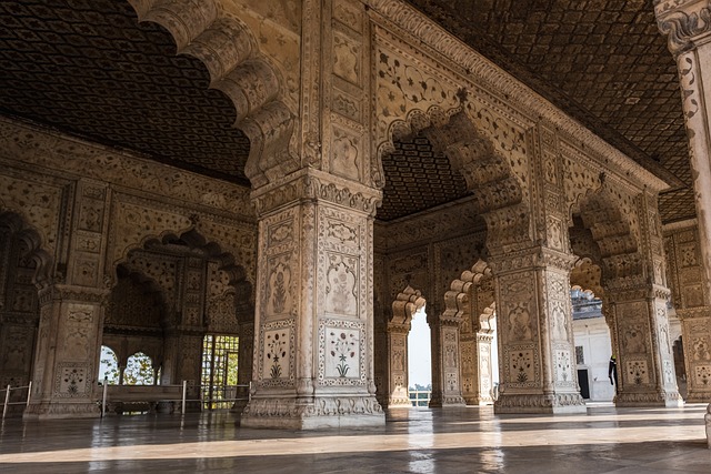 image from New Delhi, India-5-day-itinerary