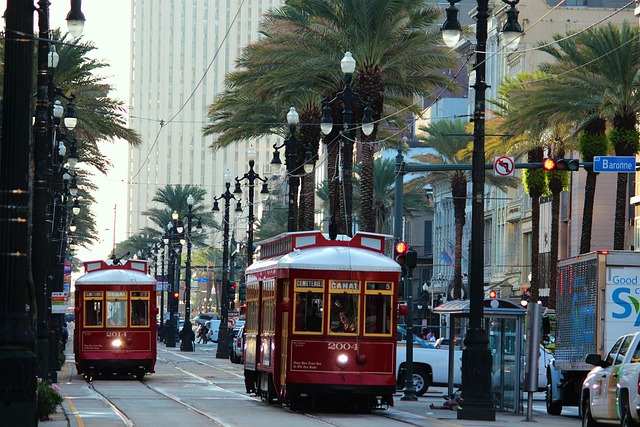 image from New Orleans Usa 3 Day Itinerary