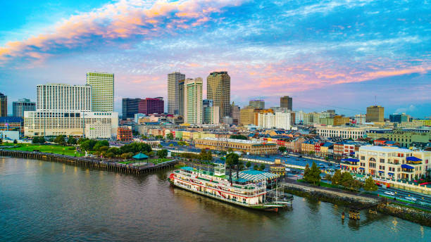 image from New Orleans Boat Tours