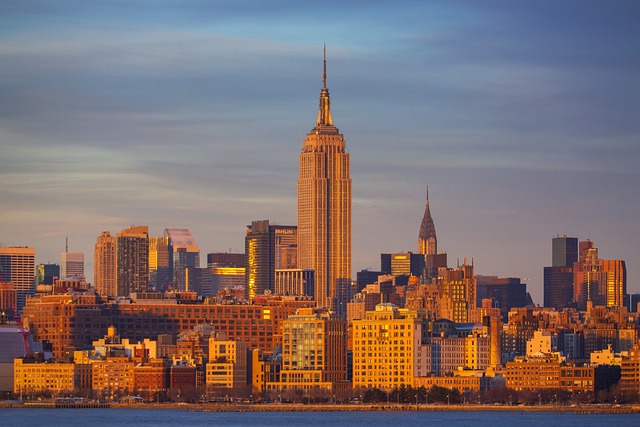 image from New York City, United States-4-day-itinerary