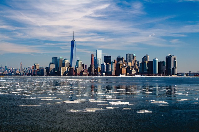 image from New York City, USA