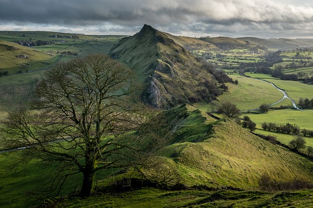 image from Walking Tours North-West District