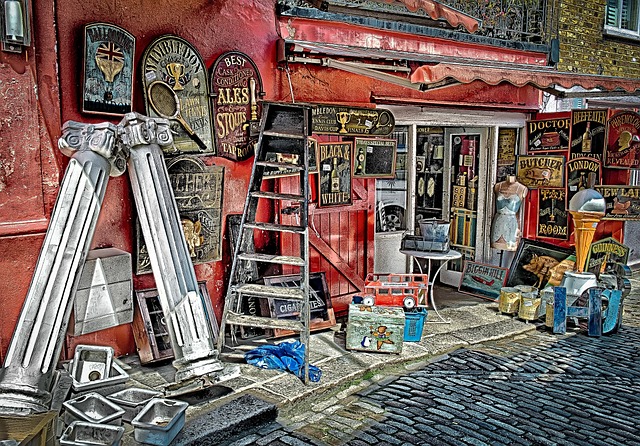 image from Notting Hill Carneval