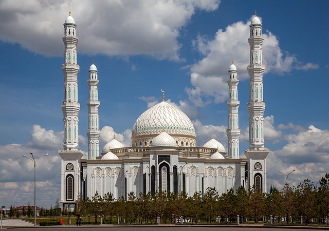 image from Nur Sultan Kazakhstan 6 Day Itinerary