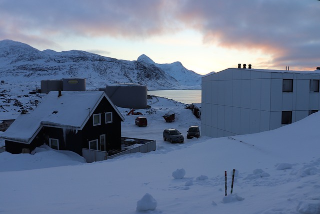 image from Family Friendly Activities Nuuk