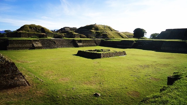 image from Oaxaca