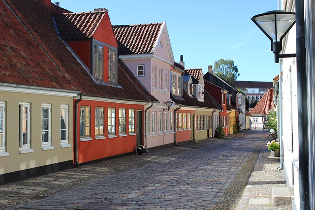 image from Multi-day Trips Odense