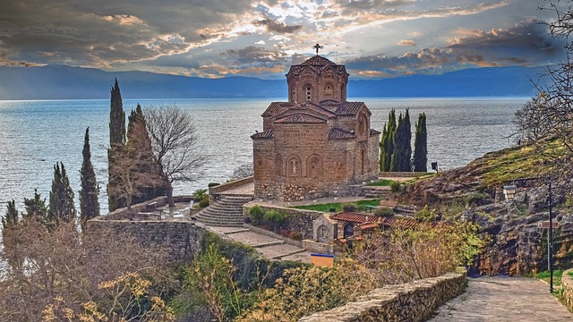 image from Walking Tours Ohrid