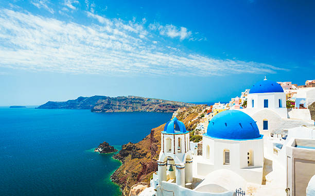 image from Oia Santorini 5 Day Itinerary