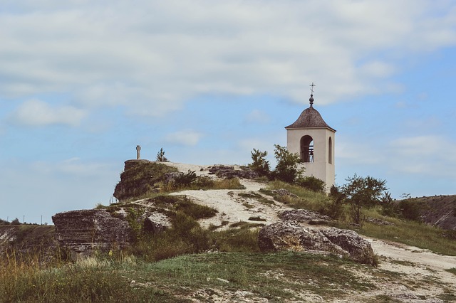 image from Sightseeing Old Orhei