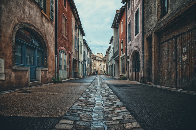 image from Bus Tours Old Road Town