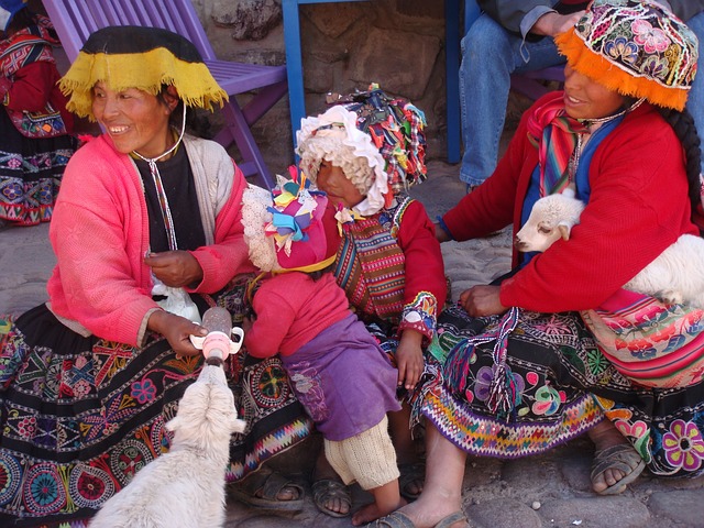 image from Workshops Ollantaytambo