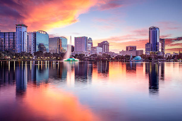 image from Orlando Usa 3 Day Itinerary