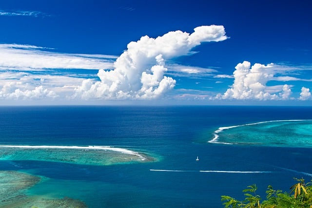 image from Pacific Islands