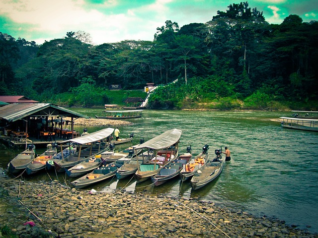 image from Walking Tours Pahang