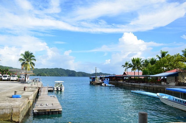 image from Palau 2 Day Itinerary