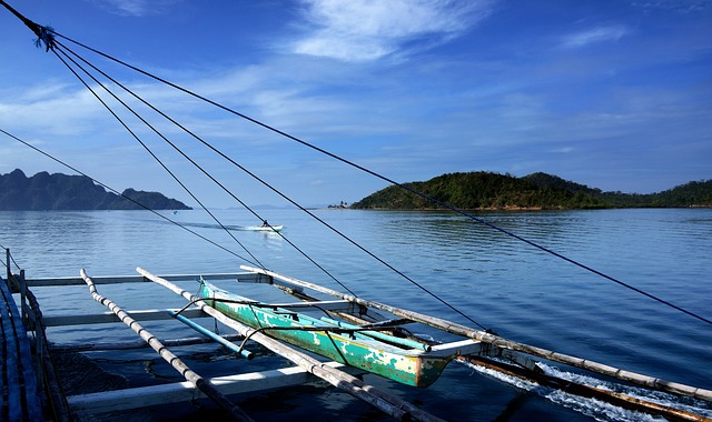 image from Palawan, Philippines