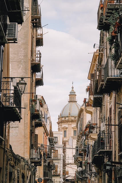 image from Hidden Gems in Palermo