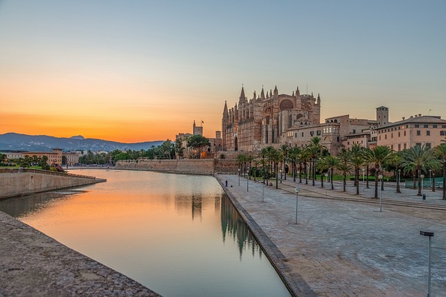 image from Palma De Mallorca-2-day-itinerary