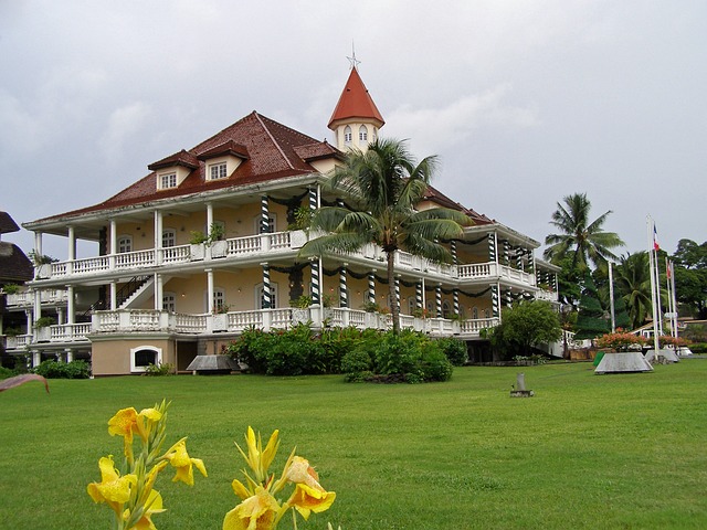 image from Multi-day Trips Papeete